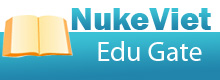 Hướng dẫn đăng nhập, đăng xuất và quản trị module tài khoản website sử dụng mã nguồn nukeviet